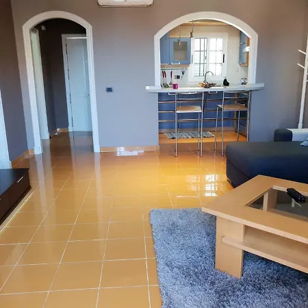 Apartman Sole Mare *