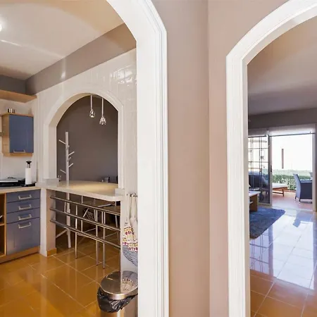Sole Mare Apartman