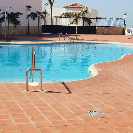 Sole Mare Apartman Costa Adeje (Tenerife)