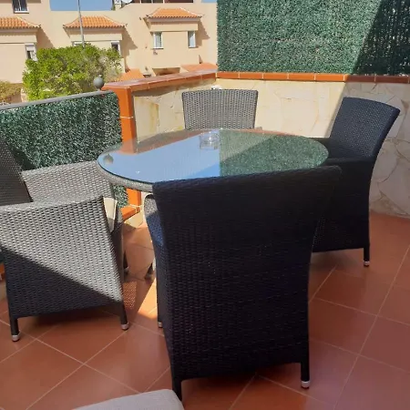 Sole Mare Apartman Costa Adeje (Tenerife)