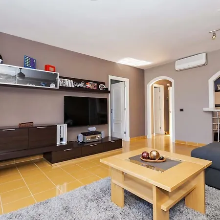 Sole Mare Apartman