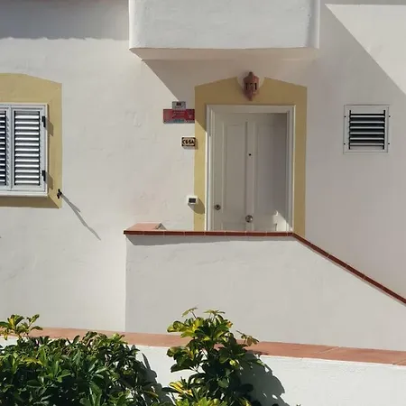 Sole Mare Apartment Costa Adeje (Tenerife)